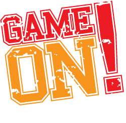 Game-On-Logo